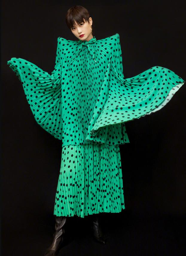 内娱新一代颜值天花板,内娱的颜值天花板们