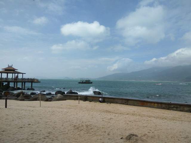 海南分界洲岛酒店,海南分界洲岛直播间