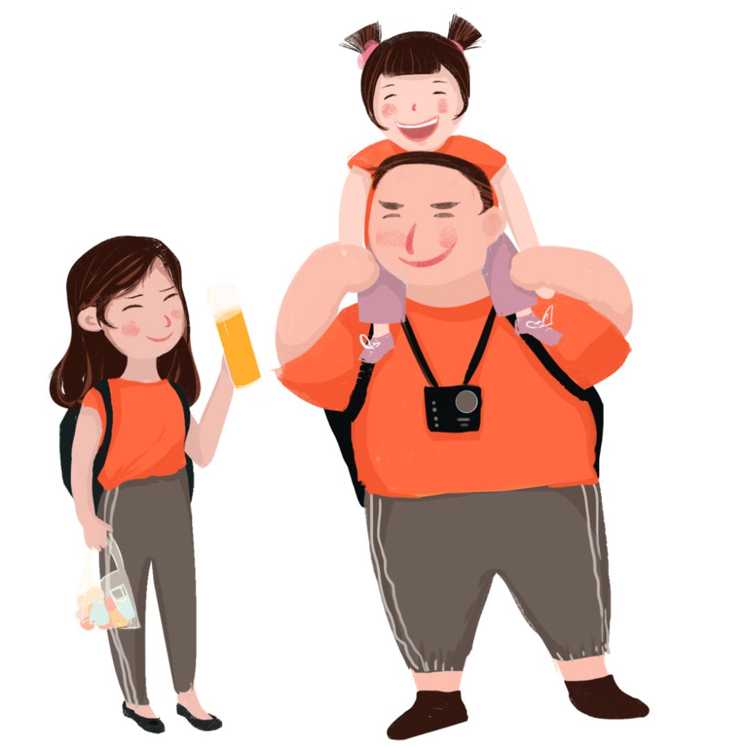 有关训练小孩注意力的小游戏,快速与小朋友拉近距离的游戏