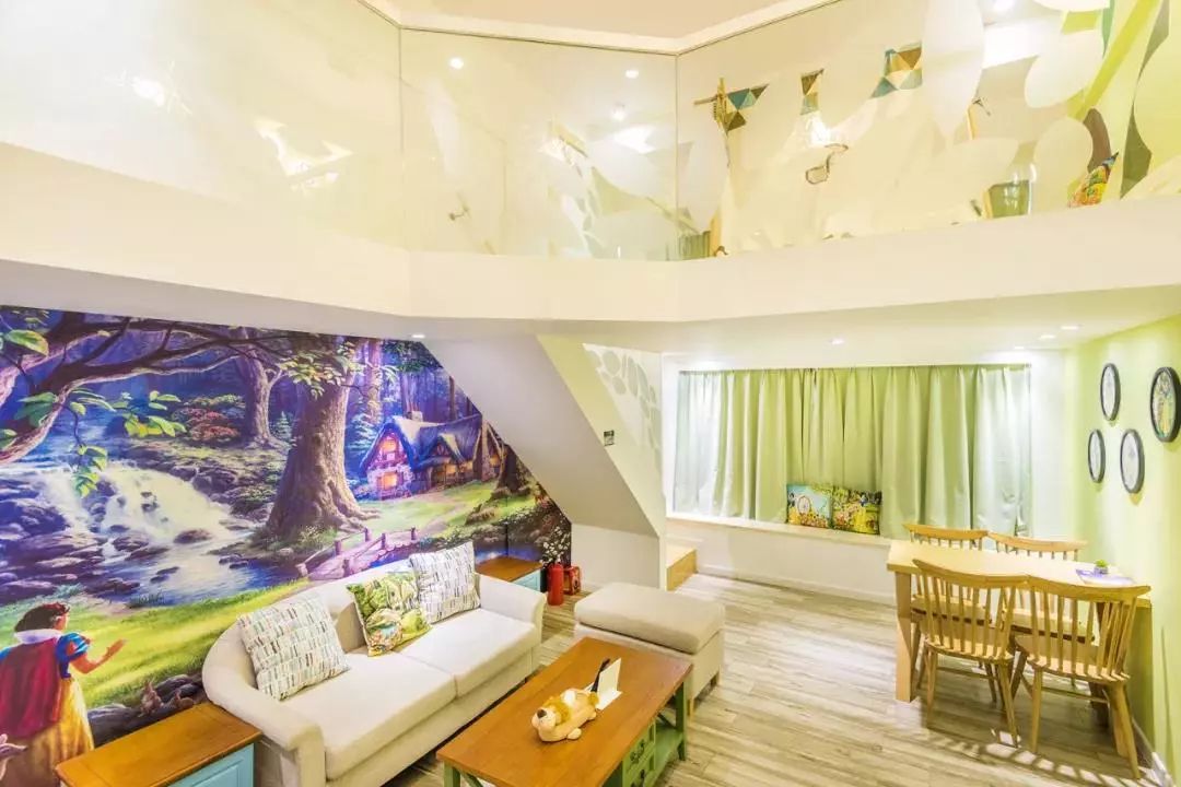 「今晚搞乜鬼」¥478抢长隆欢乐万圣节双人住宿套票,全新鬼屋