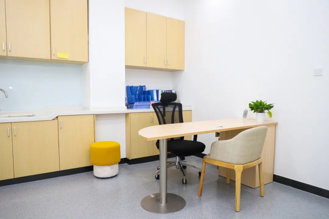 重塑新装|南京仁品换新颜全新环境为服务耳鼻喉患者而来