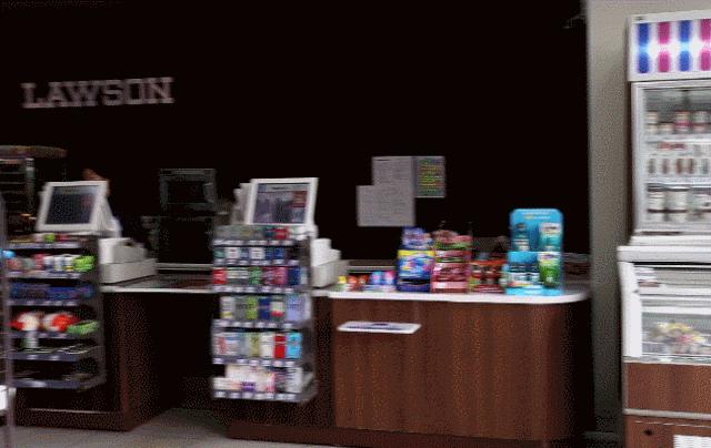苏州罗森便利店十大必买,扫荡罗森