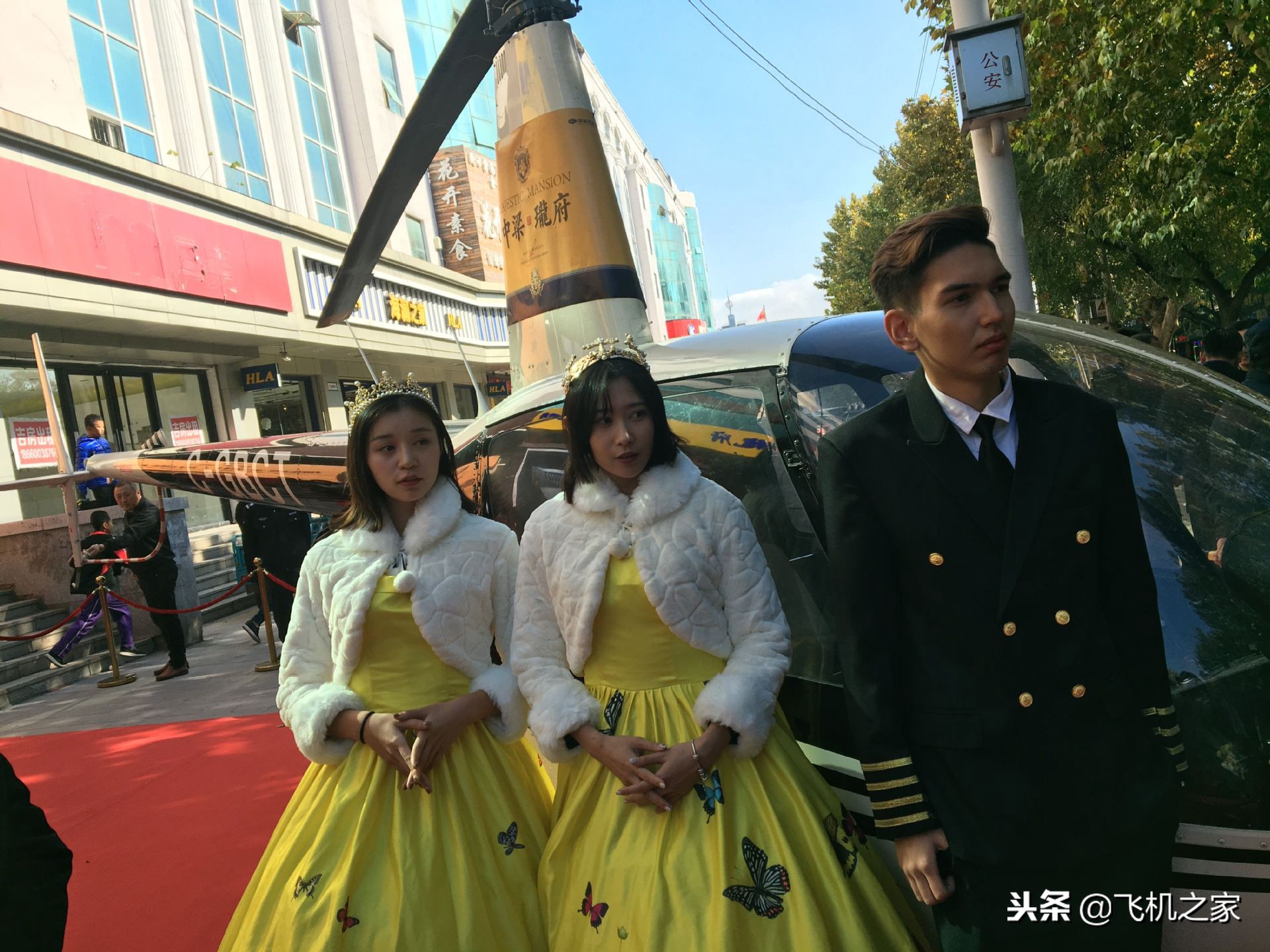 烟台直升机租用,烟台直升机租赁业务