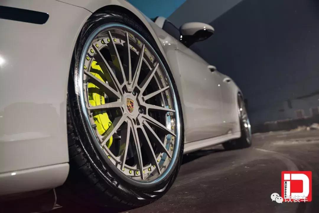 新款保时捷panamera改装包围案例,保时捷panamerasportturismors6