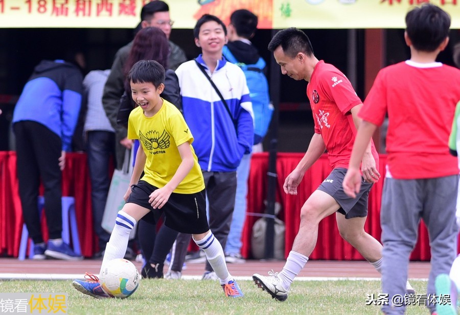 这群中学生做梦都没想到21年后母校105年校庆日能这样过