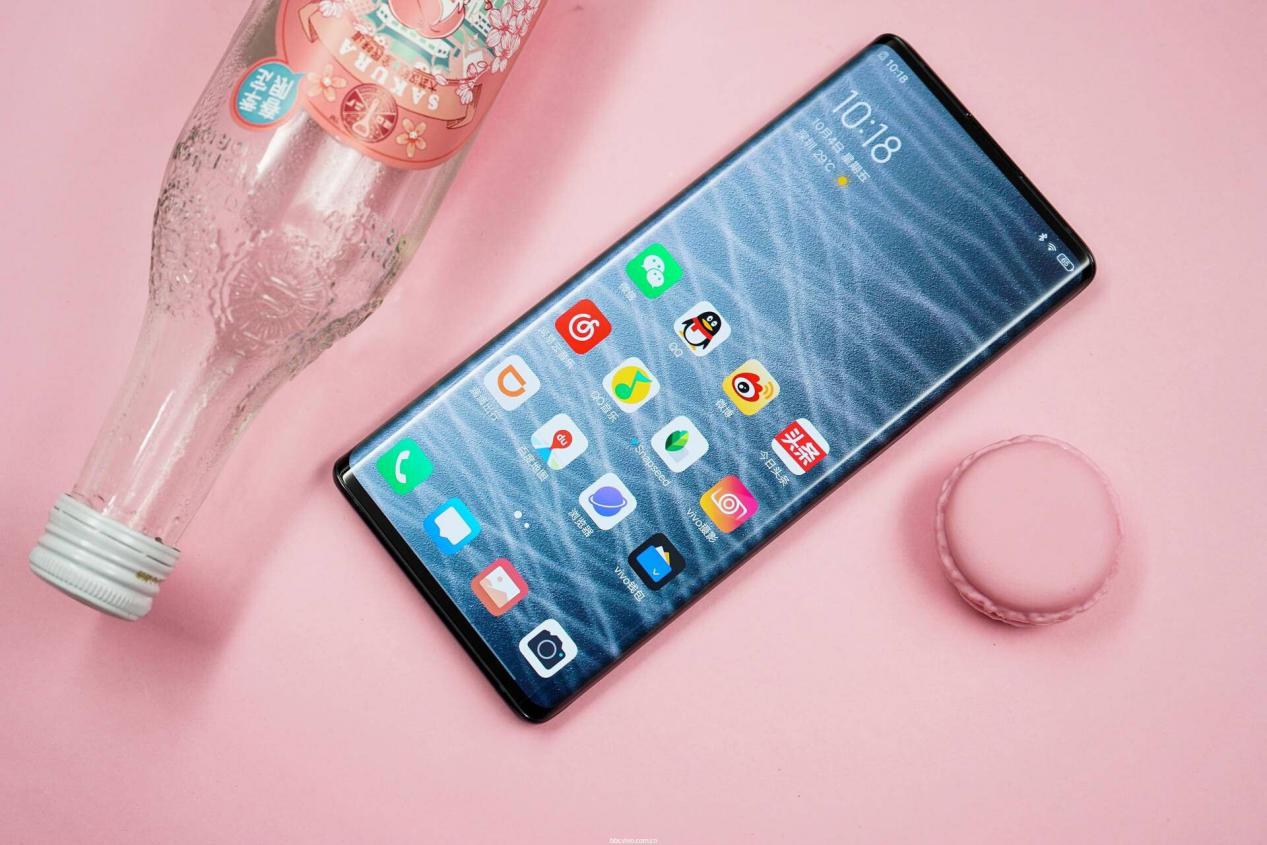 vivo手机怎样把多张截图拼到一起,vivo最新手机怎么截图