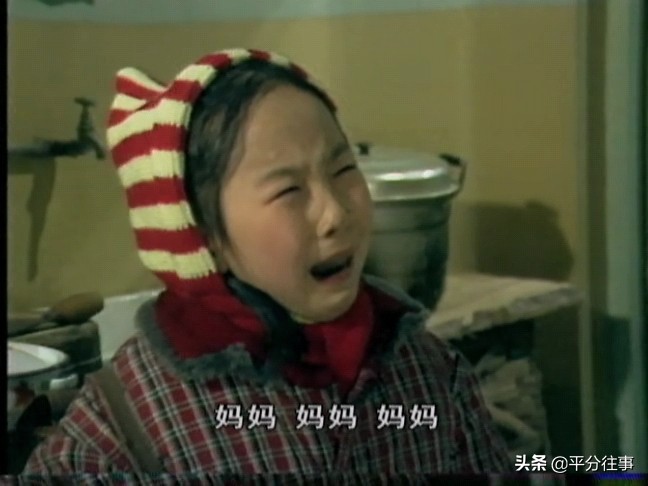 90年代国产农村电视剧渴望,你心目中国产剧的巅峰之作