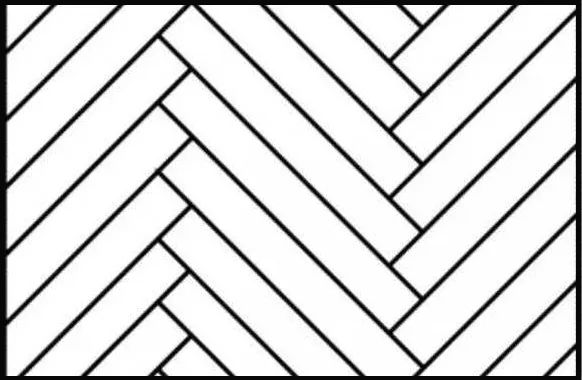 花时间总结自己,地面装修最简单省钱的方法和技巧