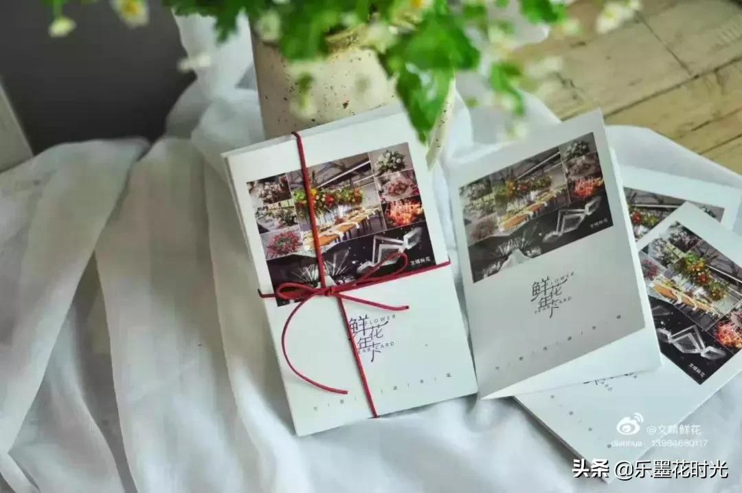 乐墨花时光丨她为什么一周可以卖出400份包月花？这里给你答案