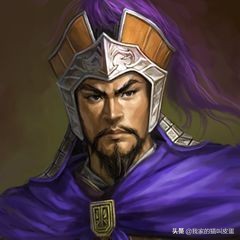 三国二十四名将都是谁？排名靠谱吗？两人严重低估，一人名不符实