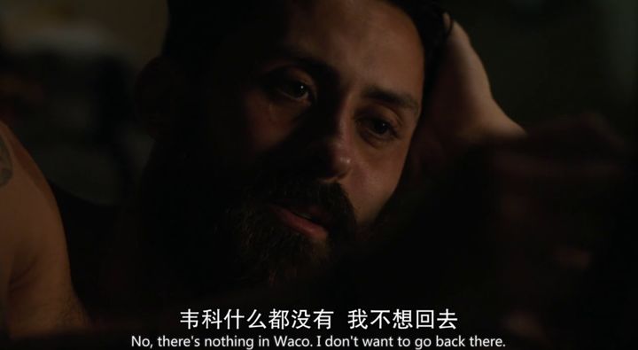 女教徒只能和教主*房行**？美国历史上著名的韦科*案惨**