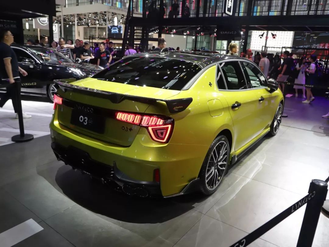 深港澳国际车展合资车,深港澳车展新车推荐