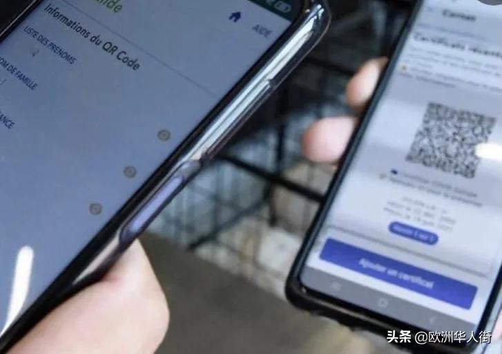 法国违法交易员现状,法国健康证