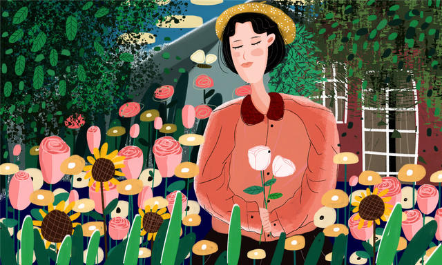 男人怎么接吻才能让女人深深爱你,和女人相处的时候男人该怎么做