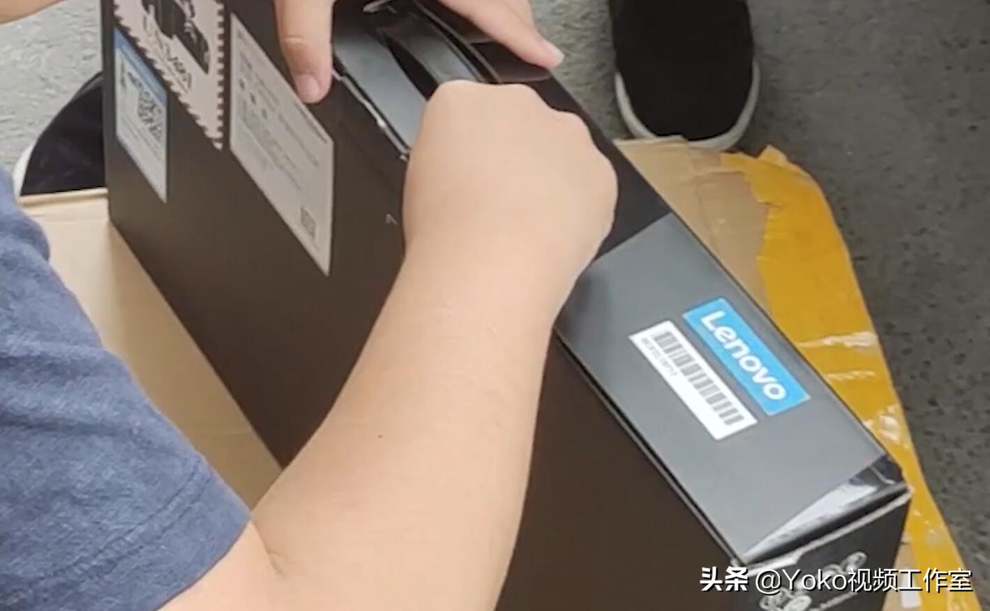 「网购电脑」五条注意事项!拼夕夕百亿补贴靠不靠谱?