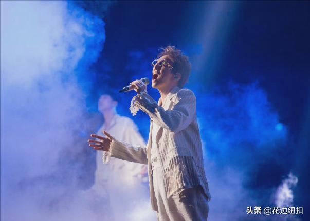 林志炫中西结合完整版,年轻时候的林志炫