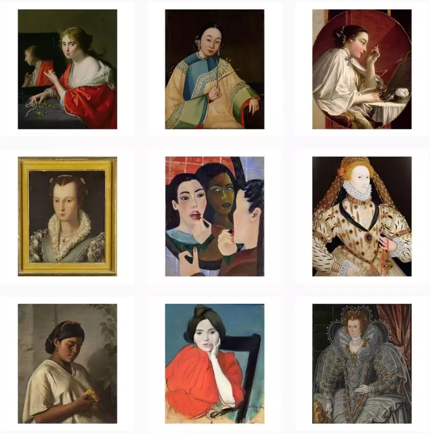 买不起昂贵的包包,买不起奢侈品包却想买香奈儿