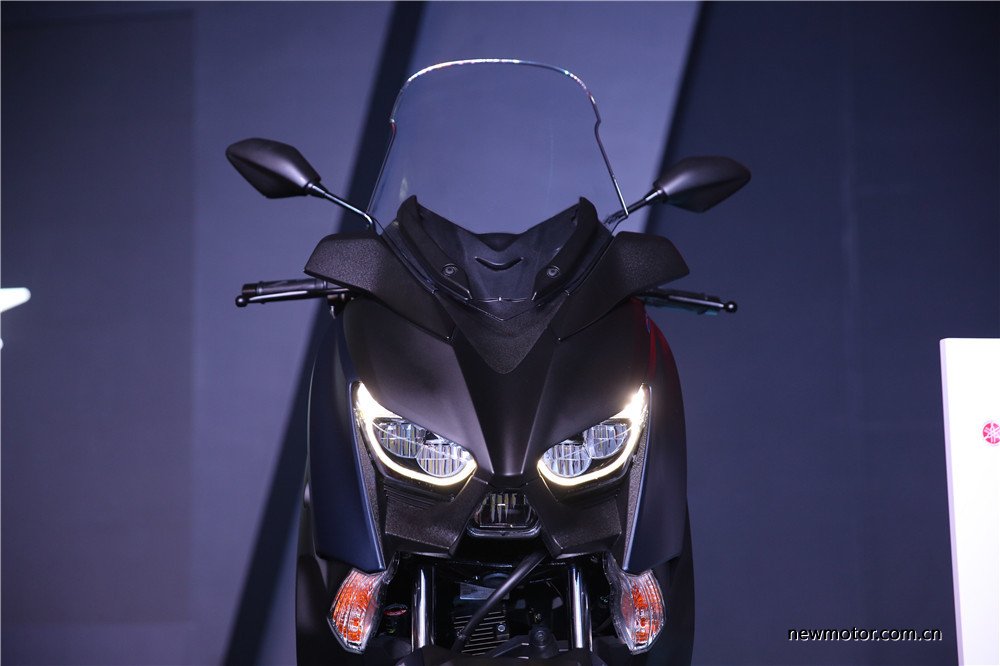 最新款xmax300雅马哈,xmax300雅马哈最新款