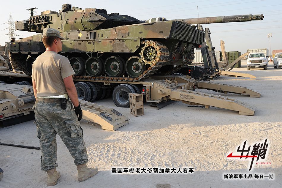 我军坦克装空调会增强红外信号吗,军用坦克装空调吗