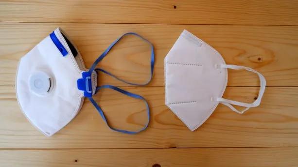 美国疾控中心，正忙着帮一个中国口罩品牌打假