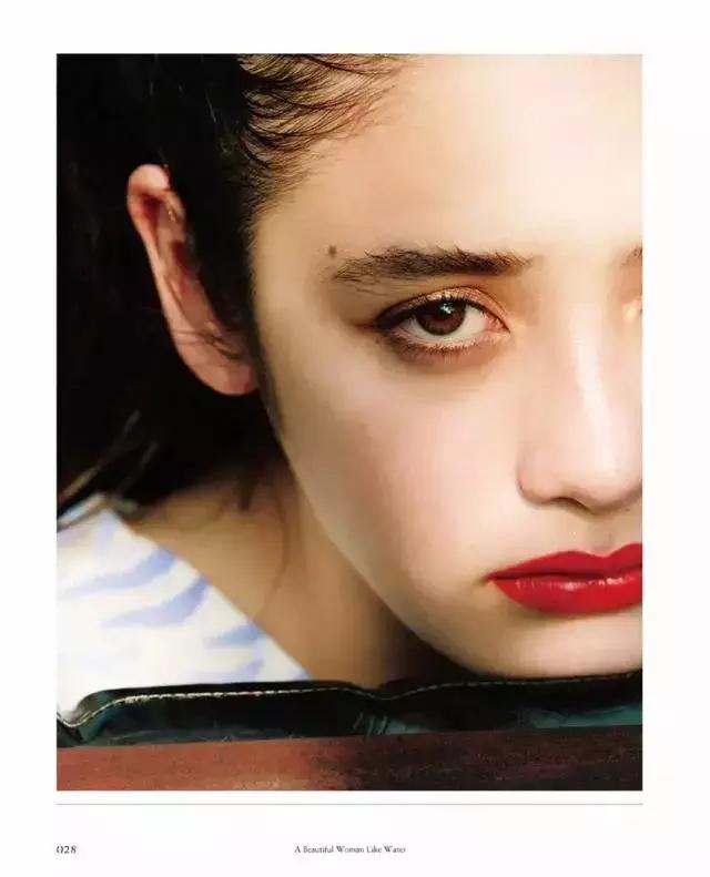 红梨色和棕红色哪个好看,2019年流行颜色红梨色