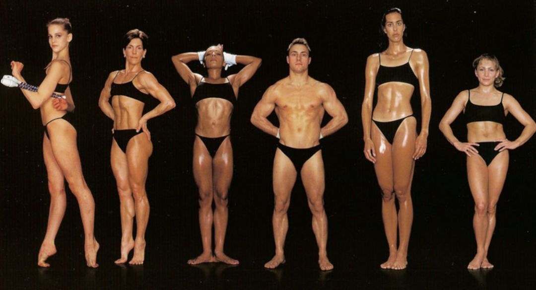 健身如何选动作,足球运动健身动作有哪些