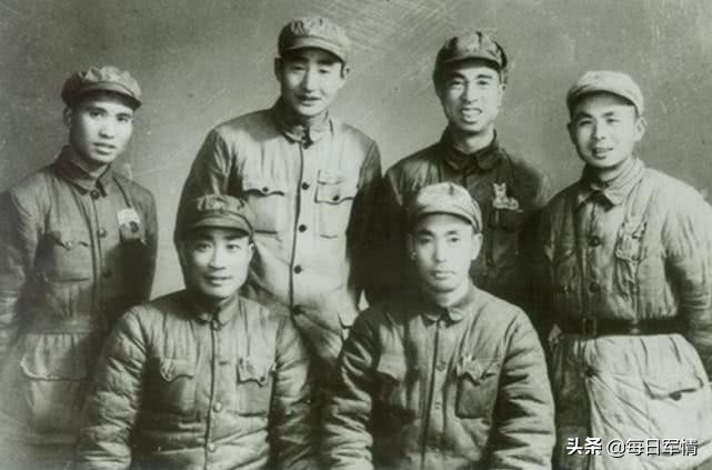 打破美军不可战胜的神话是多少年,39军历史简介