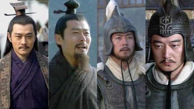 三国十大名计,三国十大计策排行榜