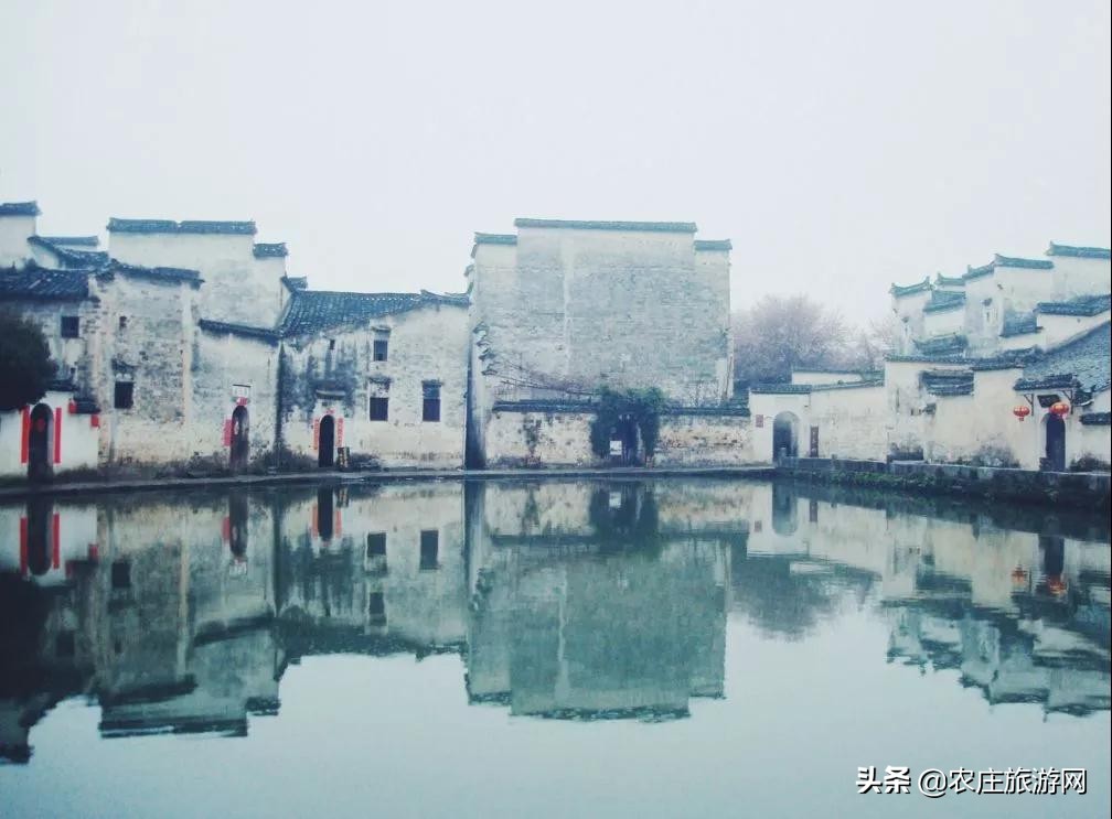 有历史文化气息的老院子,老院子美到骨子里