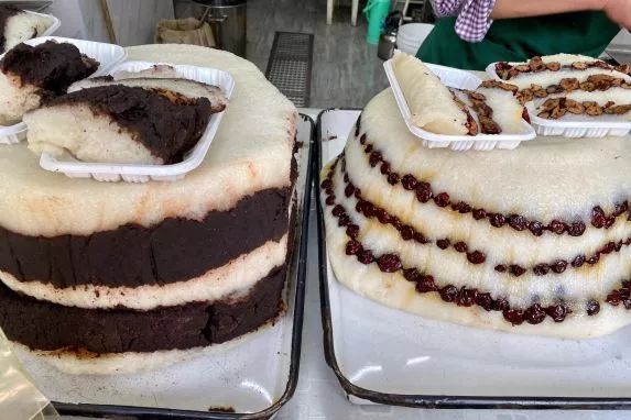 资深吃货必去的天津小吃街,天津10元以下美食推荐