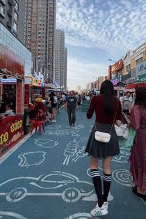 沈阳一日游必去的夜市,沈阳夜市游玩攻略