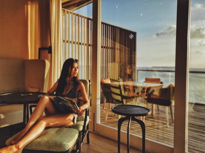 马尔代夫十大豪华度假村,国内媲美马尔代夫的度假村