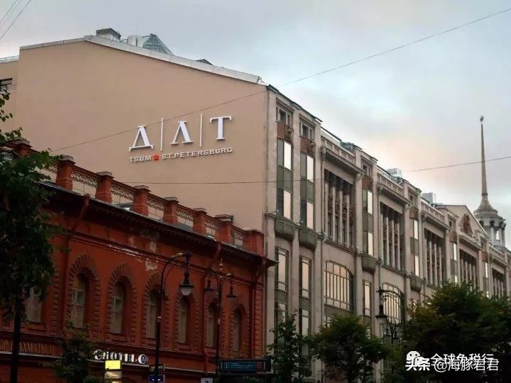 俄罗斯旅游攻略最全,2018俄罗斯旅游购物攻略