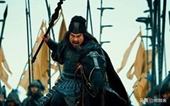 张飞简介,张飞的性格和来历