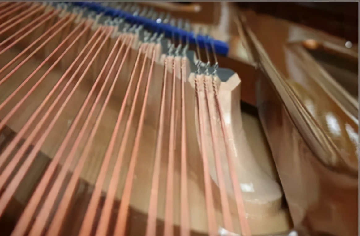 博兰斯勒钢琴是什么档次,德国博兰斯勒钢琴参数