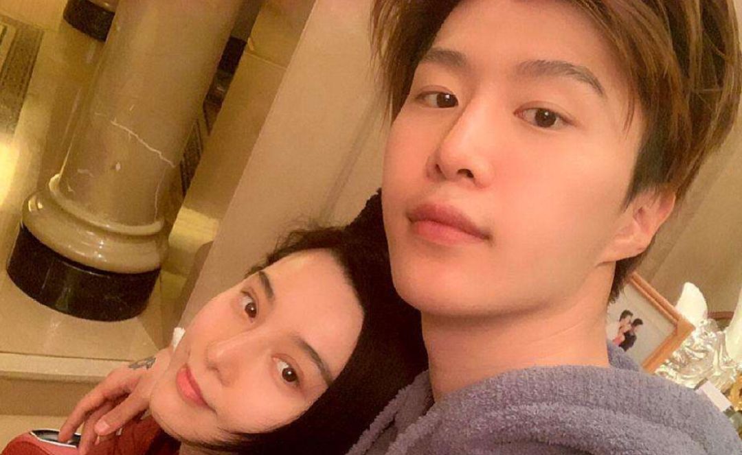 乐华娱乐旗下被爆料的艺人,乐华娱乐旗下艺人在韩国怎么了