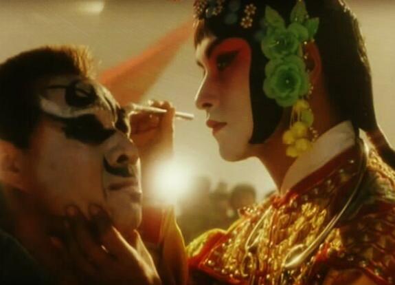 张国荣抑郁症真实原因,张国荣抑郁症真实生活