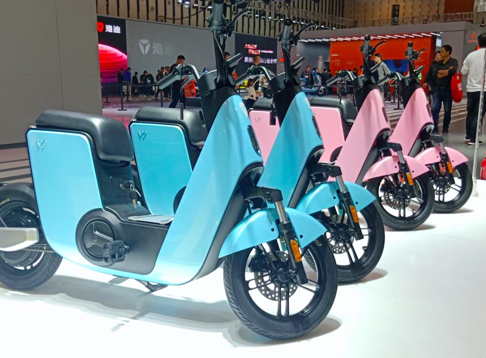 雅迪g150p和g6价格相差多少,雅迪电动车g6最新款