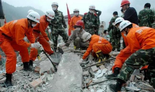 汶川地震遇难者贷款怎么处理,汶川地震8万遇难者名下的贷款