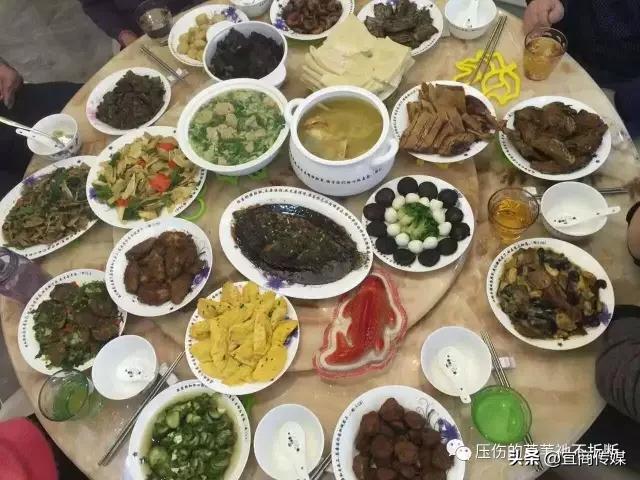 安庆人黄梅戏,地道的安庆人