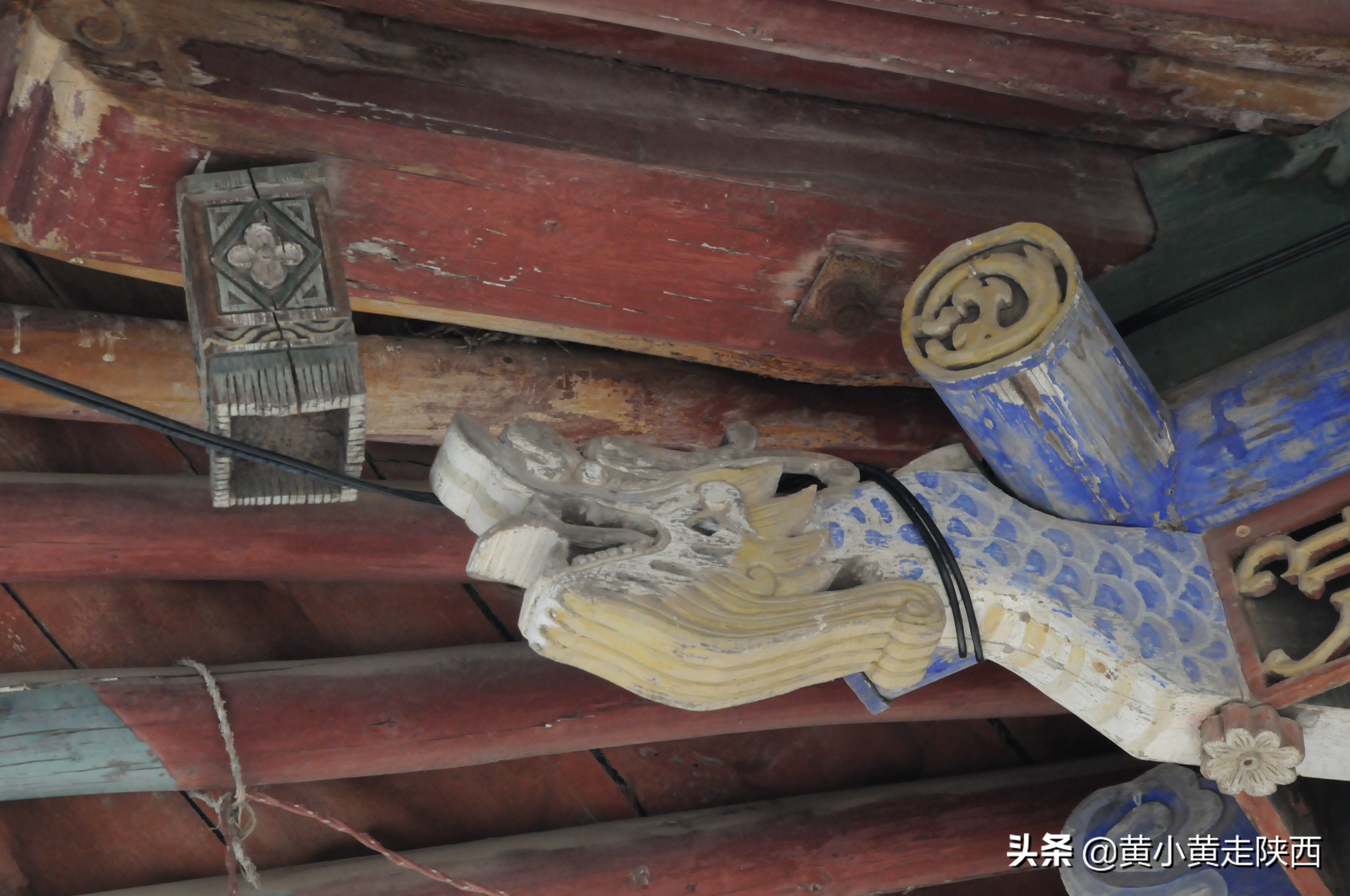 陕西全真龙门派道观,陕西龙门道教