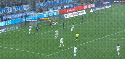 梅西在大巴黎进了几球,大巴黎主教练战术板