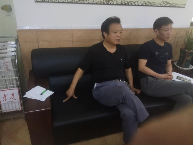 邓州市教育均衡发展验收,城区二小邓州市