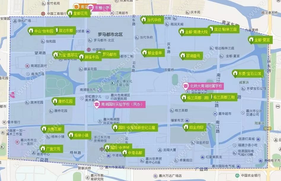 嘉兴北师大附中是公办学校吗,嘉兴北师大小升初分班考