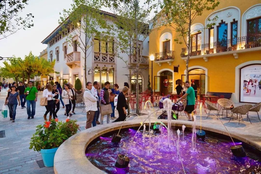 带你逛奥特莱斯,世界上最大的奥特莱斯在哪里