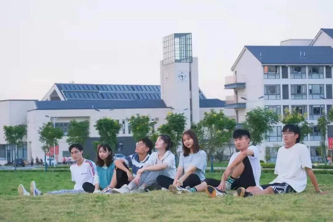 江苏省高校（三十一）苏州科技大学