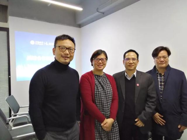 亚太转化中心添新力量，牵手万朋教育，助力中国互联网+教育发展