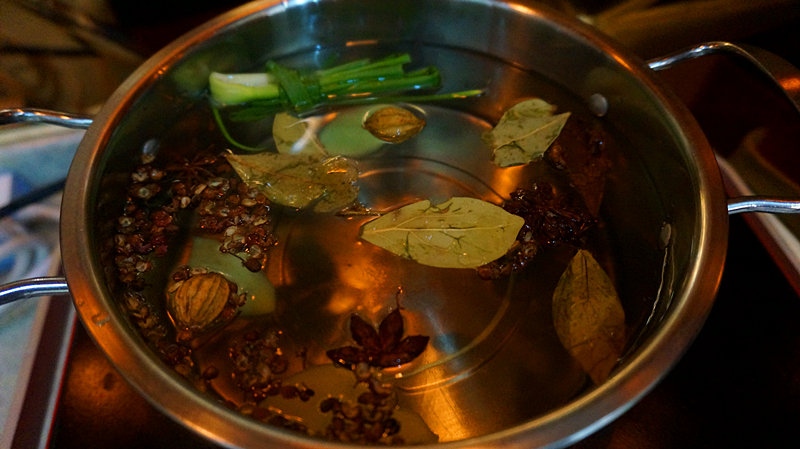 盐水虾的做法大饭店,私房盐水虾的家常做法