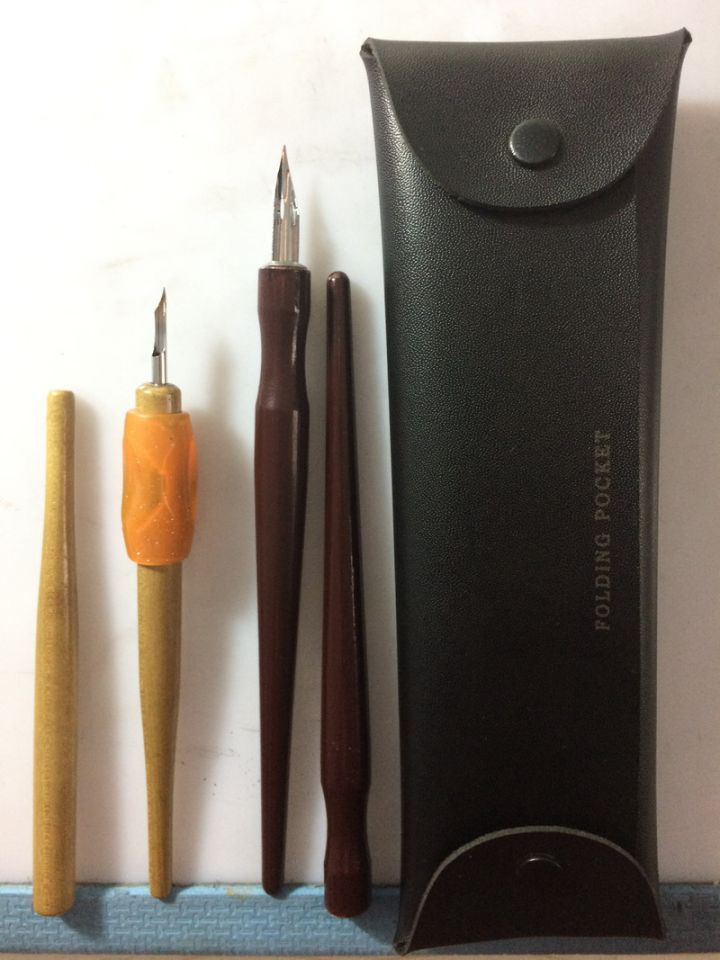 制作黑白漫画故事视频,画黑白漫画需要用到的工具