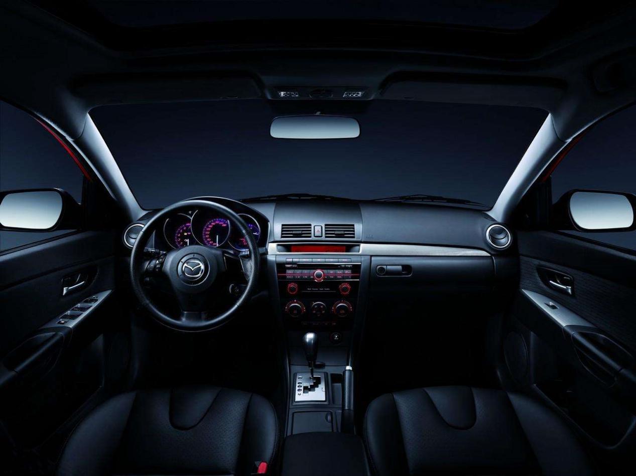 最新马自达3昂克赛拉1.5自吸,马自达3昂克赛拉2.0质擎版测试